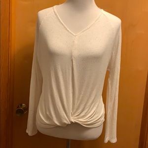 Brand new top
